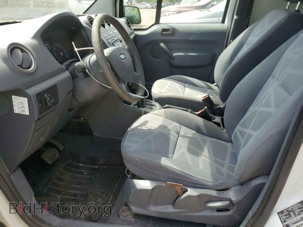 2010 FORD TRANSIT - VIN: NM0LS7DN0AT011356 - Фото 7