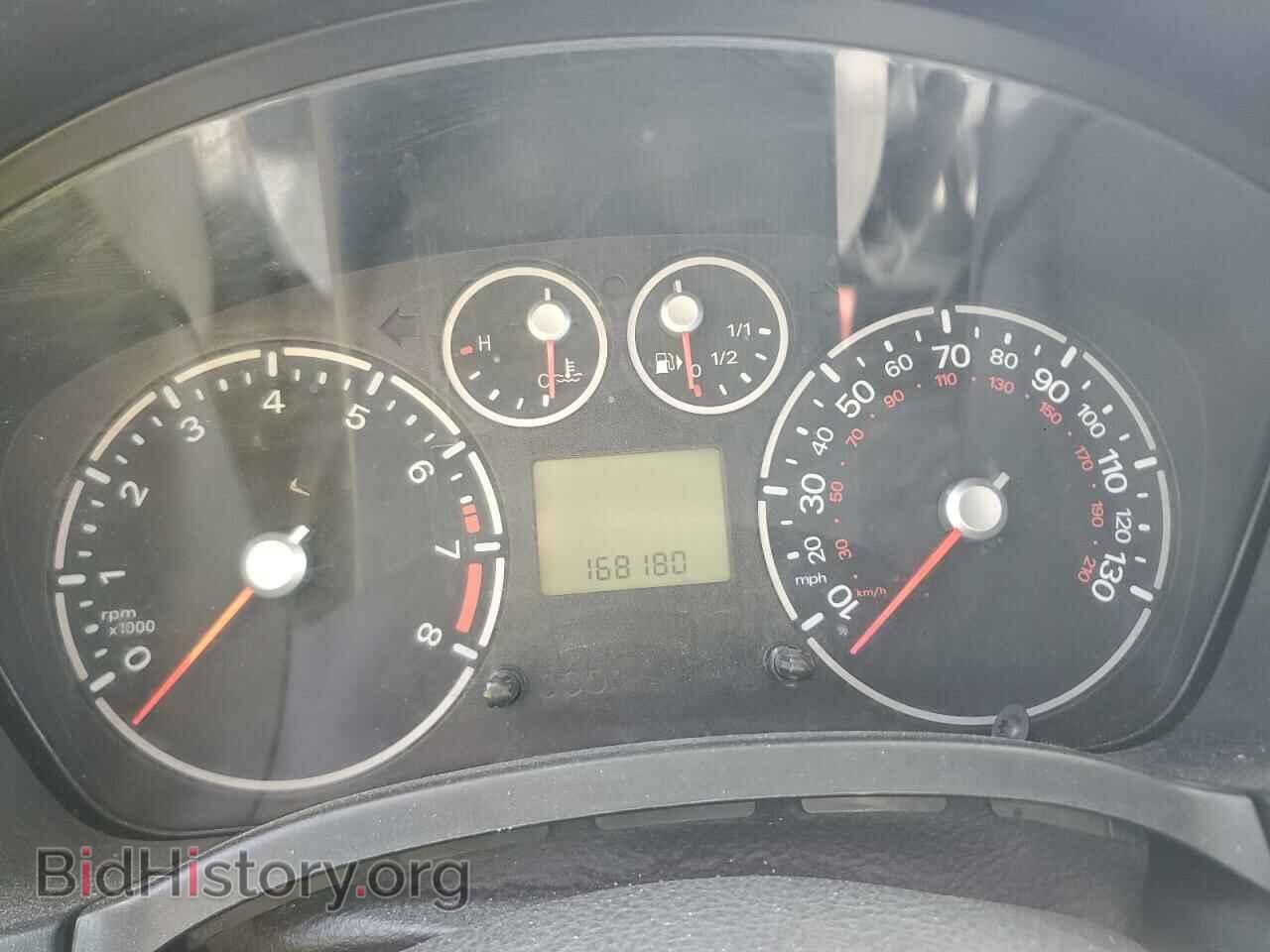 2010 FORD TRANSIT - VIN: NM0LS7DN0AT011356 - Фото 9