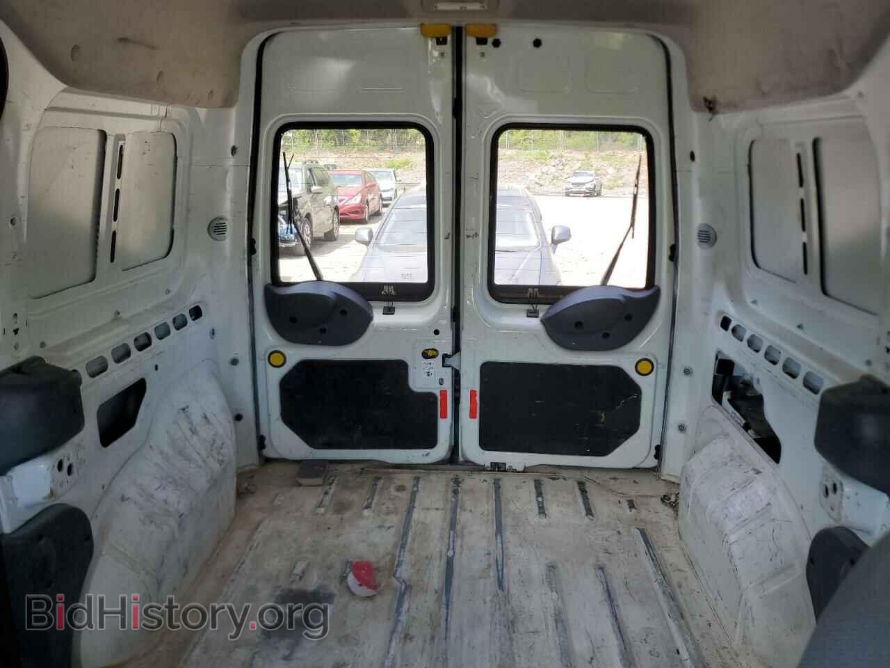 2010 FORD TRANSIT - VIN: NM0LS7DN0AT011356 - Фото 10