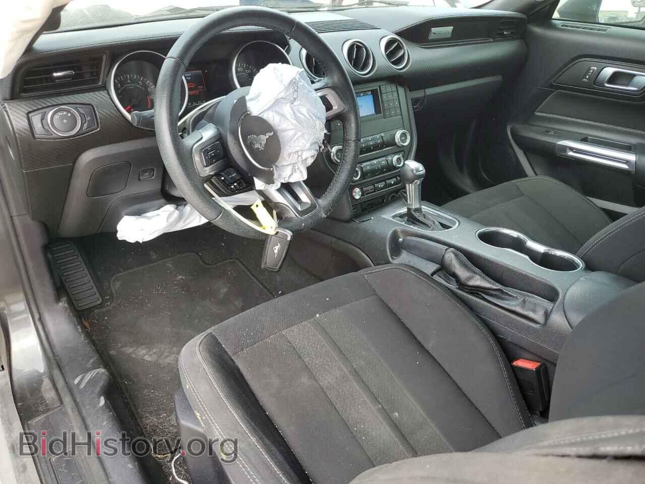 2019 FORD ALL Models - VIN: 1FA6P8TH8K5188252 - Photo 8