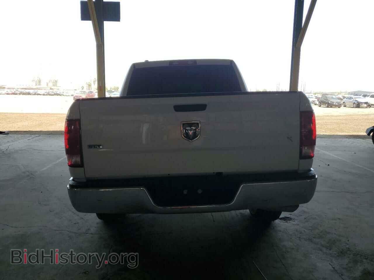2022 RAM 1500 - VIN: 1C6RR6LG5NS234839 - Фото 6