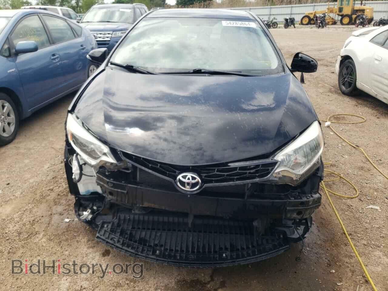 2015 TOYOTA COROLLA - VIN: 2T1BURHEXFC413267 - Фото 5