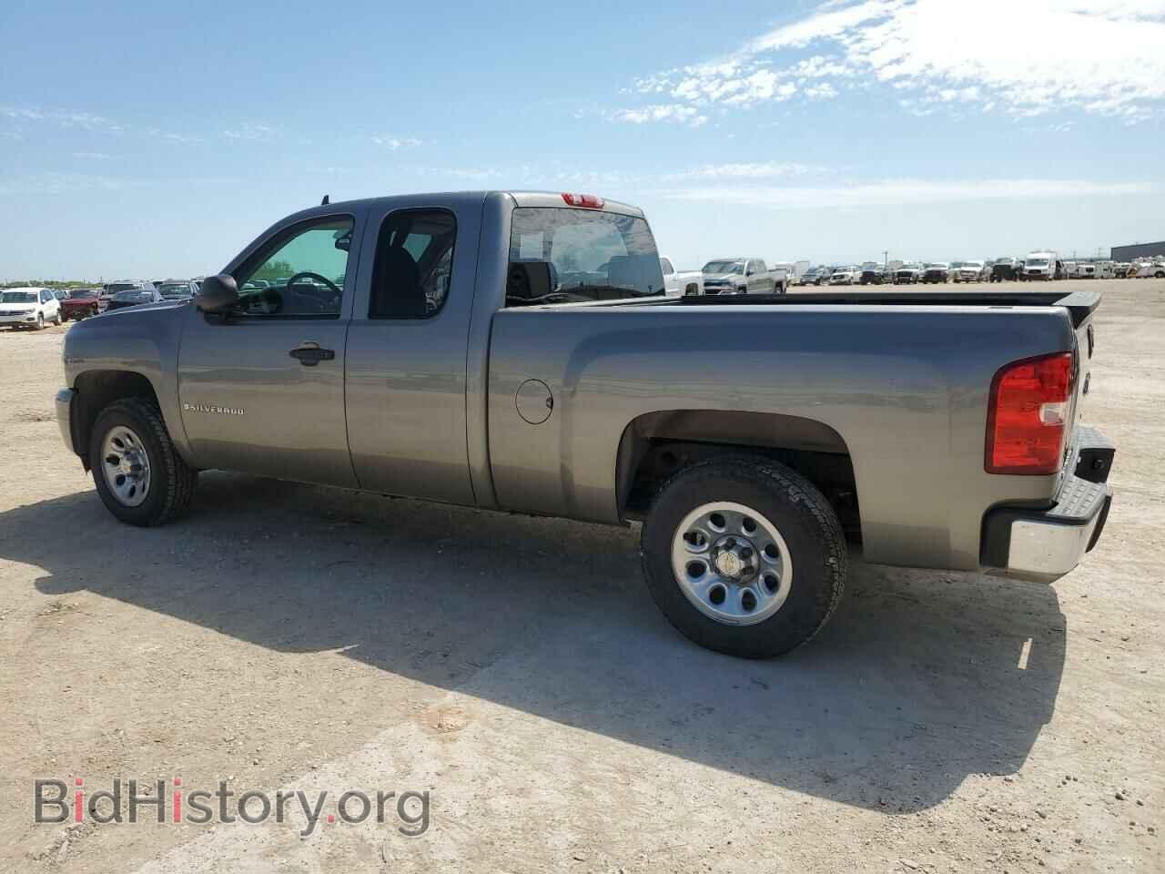 2009 CHEVROLET ALL Models - VIN: 1GCEC19C19Z114825 - Фото 2