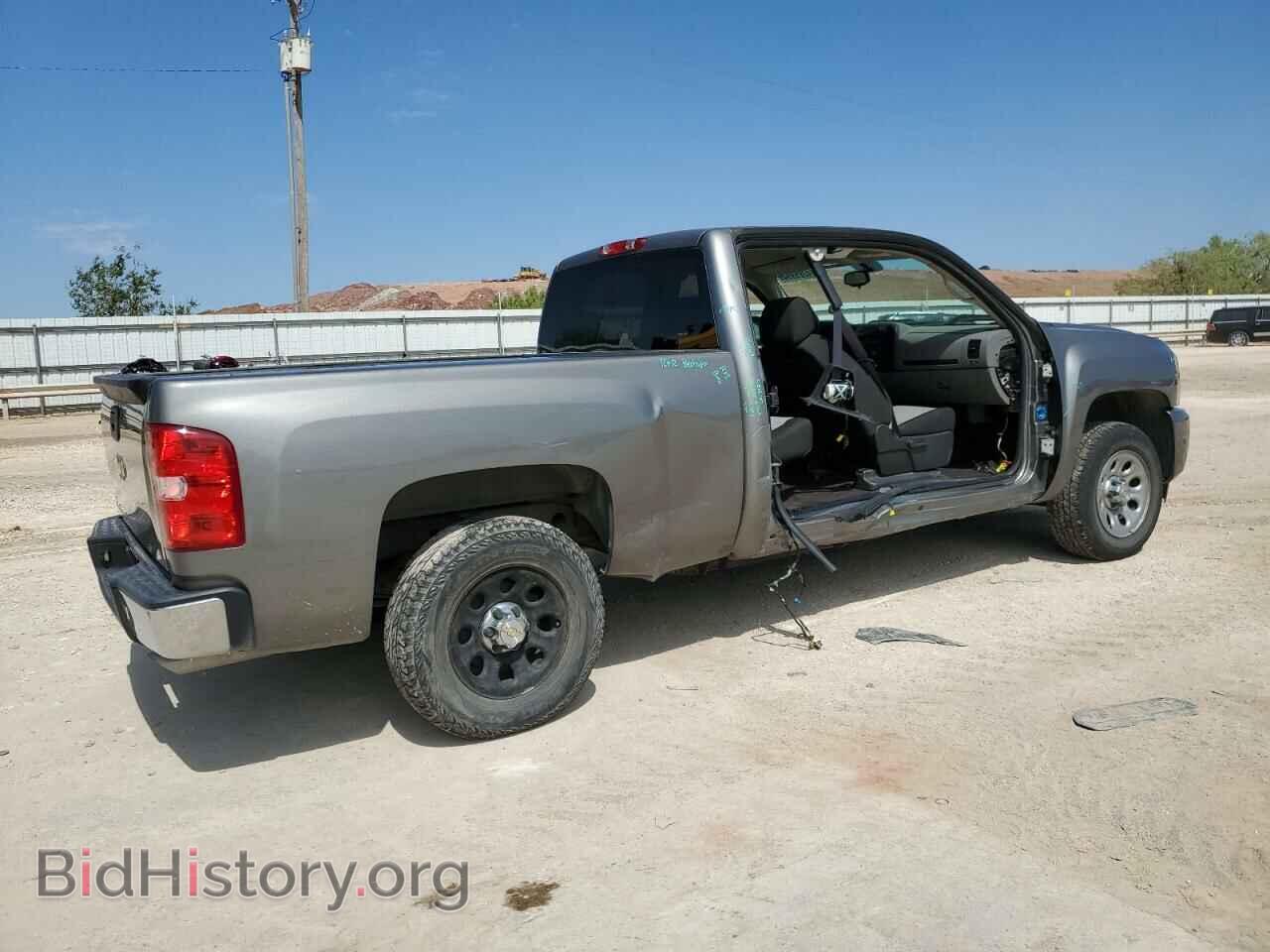 2009 CHEVROLET ALL Models - VIN: 1GCEC19C19Z114825 - Фото 3