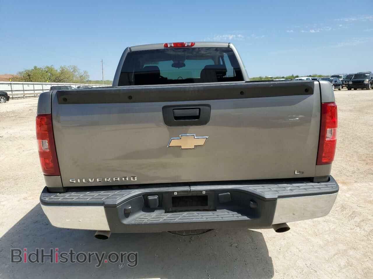 2009 CHEVROLET ALL Models - VIN: 1GCEC19C19Z114825 - Фото 6