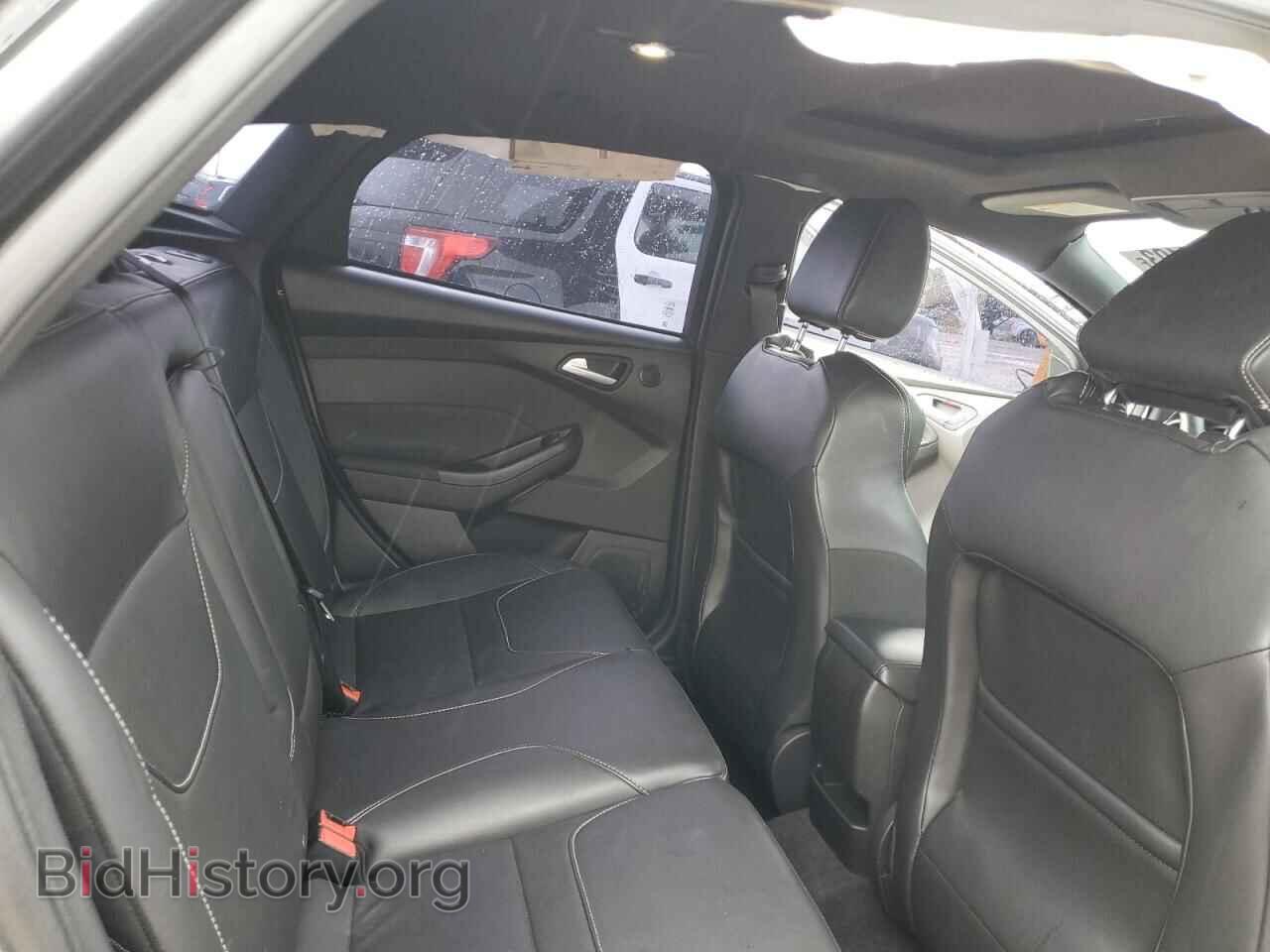 2017 FORD FOCUS - VIN: 1FADP3L92HL229708 - Photo 10