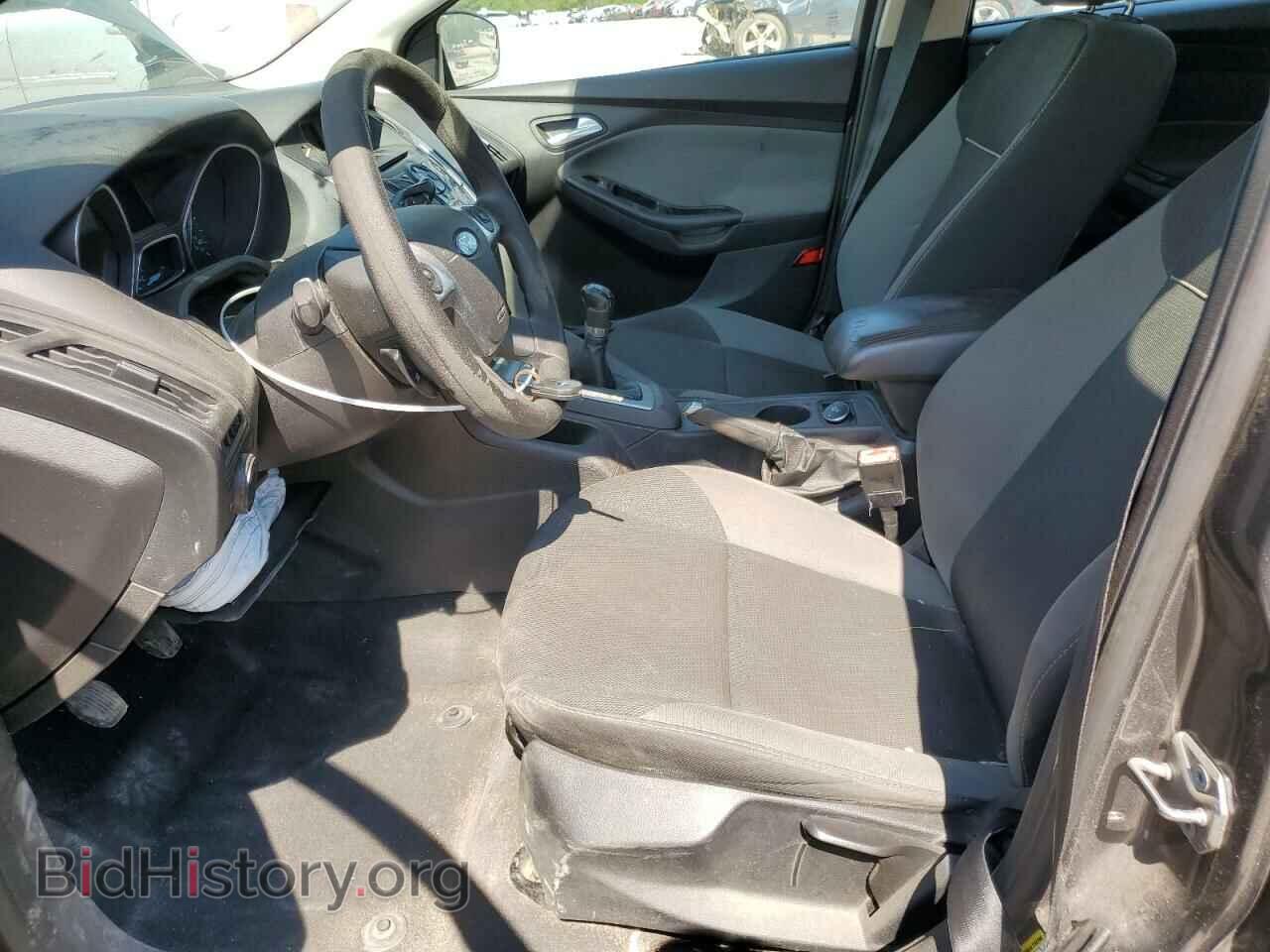 2013 FORD FOCUS - VIN: 1FADP3K25DL259722 - Photo 7