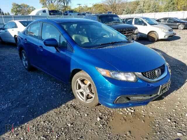 Photo 19XFB2F58EE220097 - HONDA CIVIC LX 2014