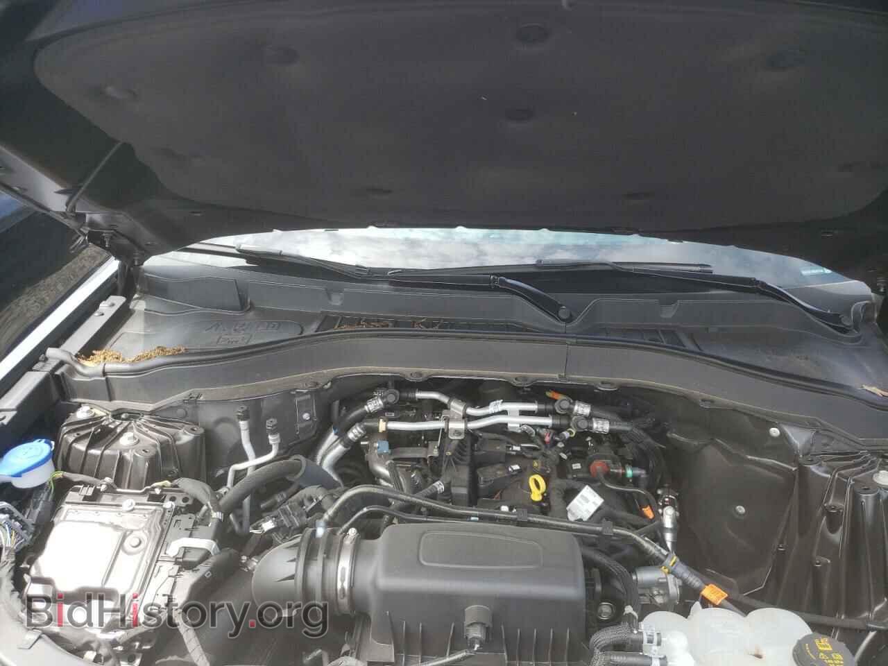 2021 FORD EXPLORER - VIN: 1FMSK7DH1MGB97619 - Фото 7