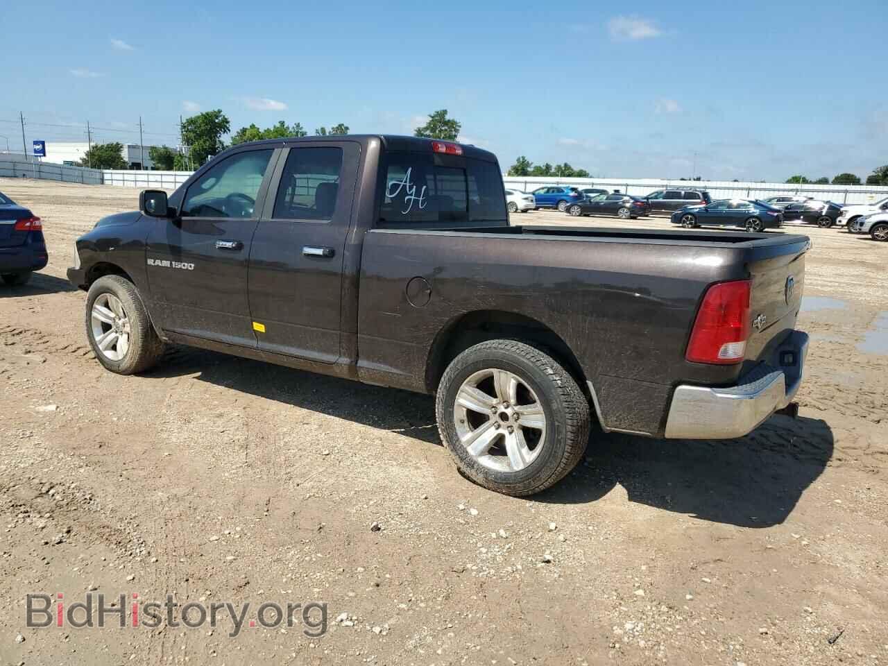 2011 DODGE All Models - VIN: 1D7RB1GP4BS628831 - Фото 2