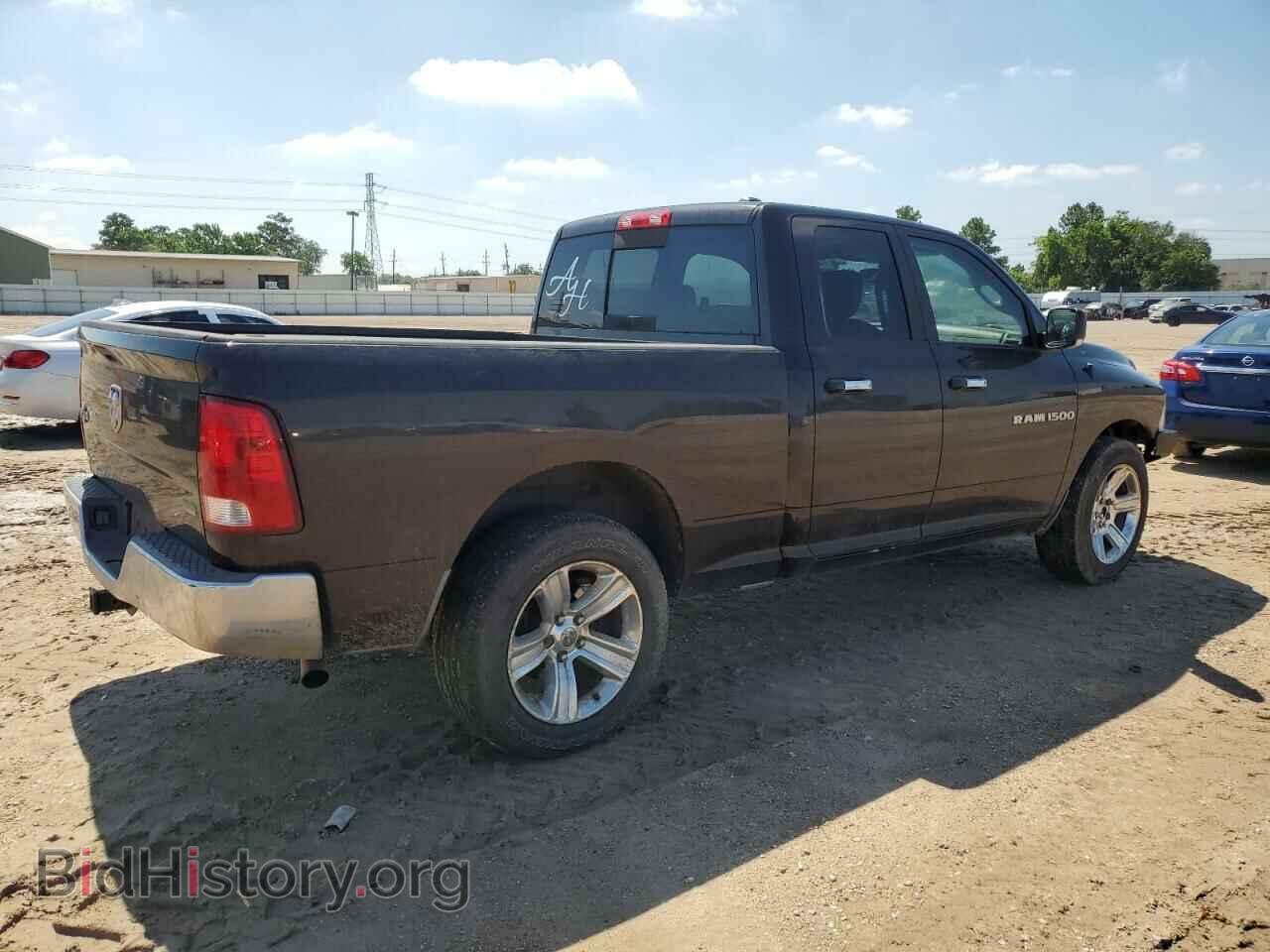 2011 DODGE All Models - VIN: 1D7RB1GP4BS628831 - Фото 3