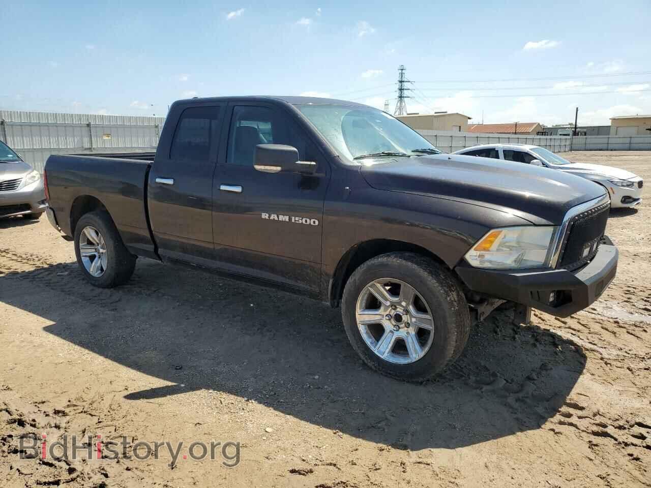2011 DODGE All Models - VIN: 1D7RB1GP4BS628831 - Фото 4
