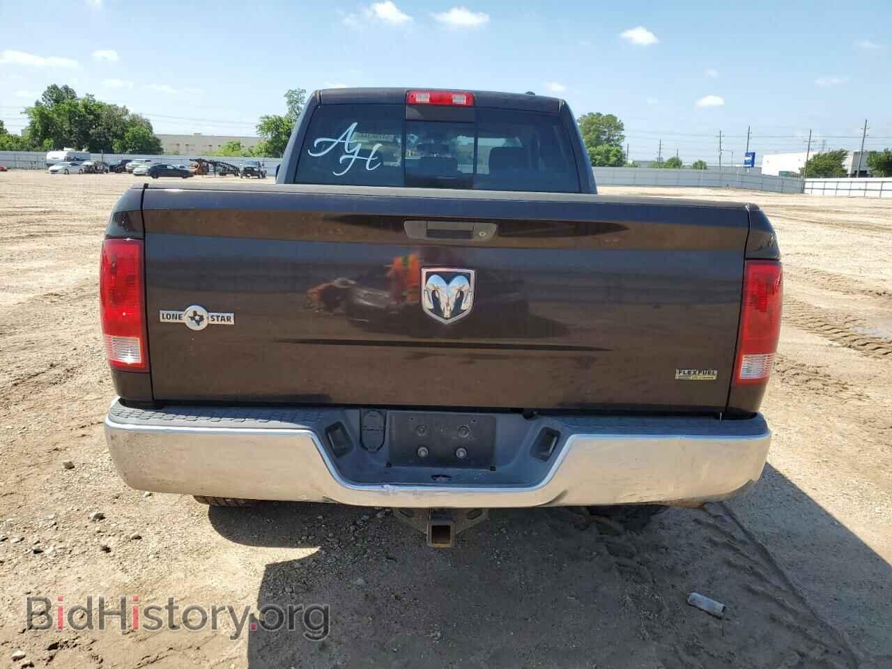 2011 DODGE All Models - VIN: 1D7RB1GP4BS628831 - Фото 6
