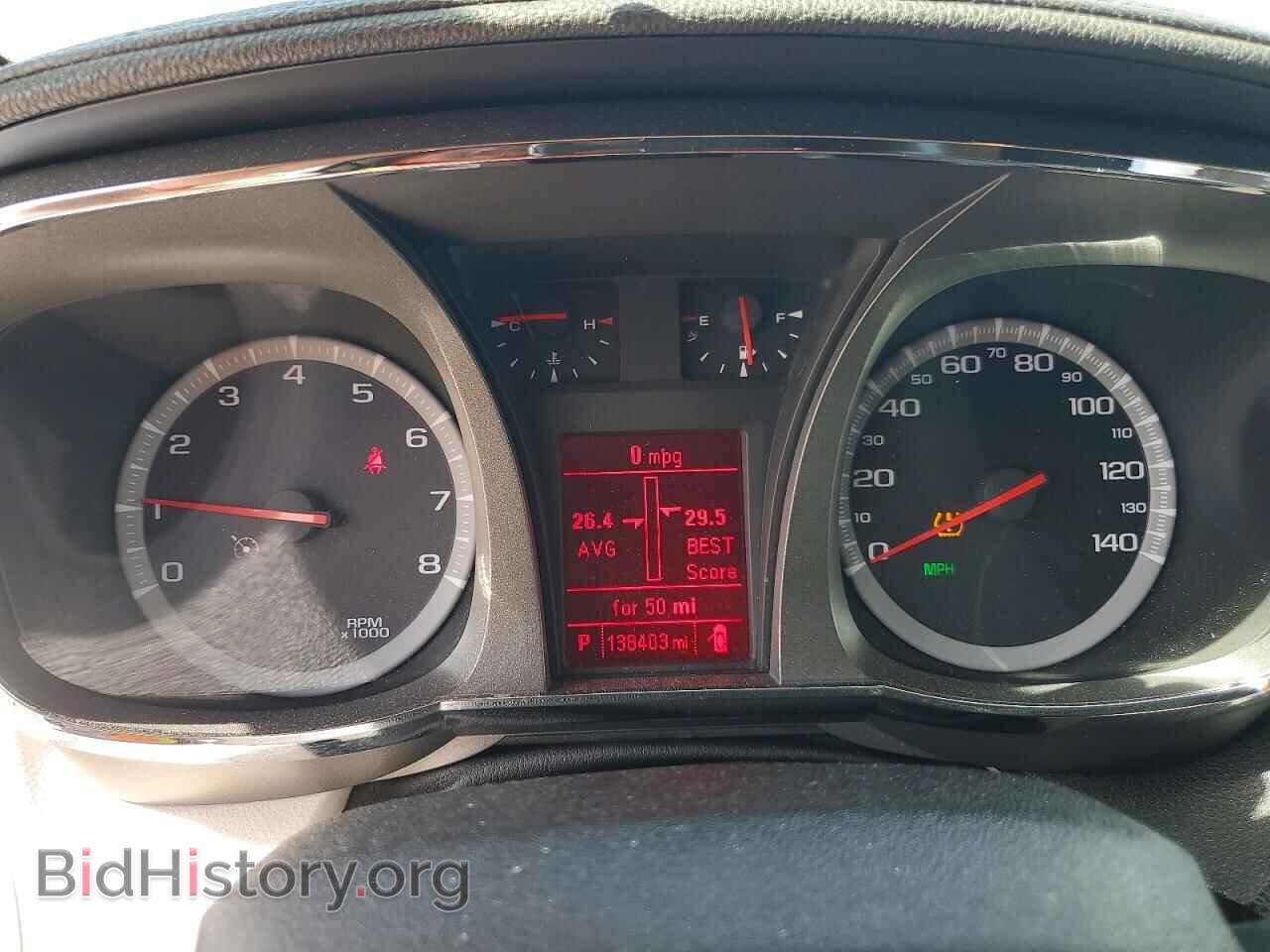 2017 GMC TERRAIN - VIN: 2GKFLNE32H6281288 - Фото 9