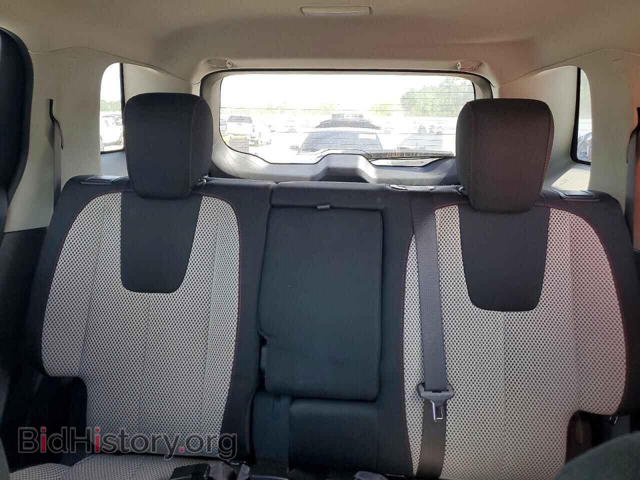 2017 GMC TERRAIN - VIN: 2GKFLNE32H6281288 - Фото 10