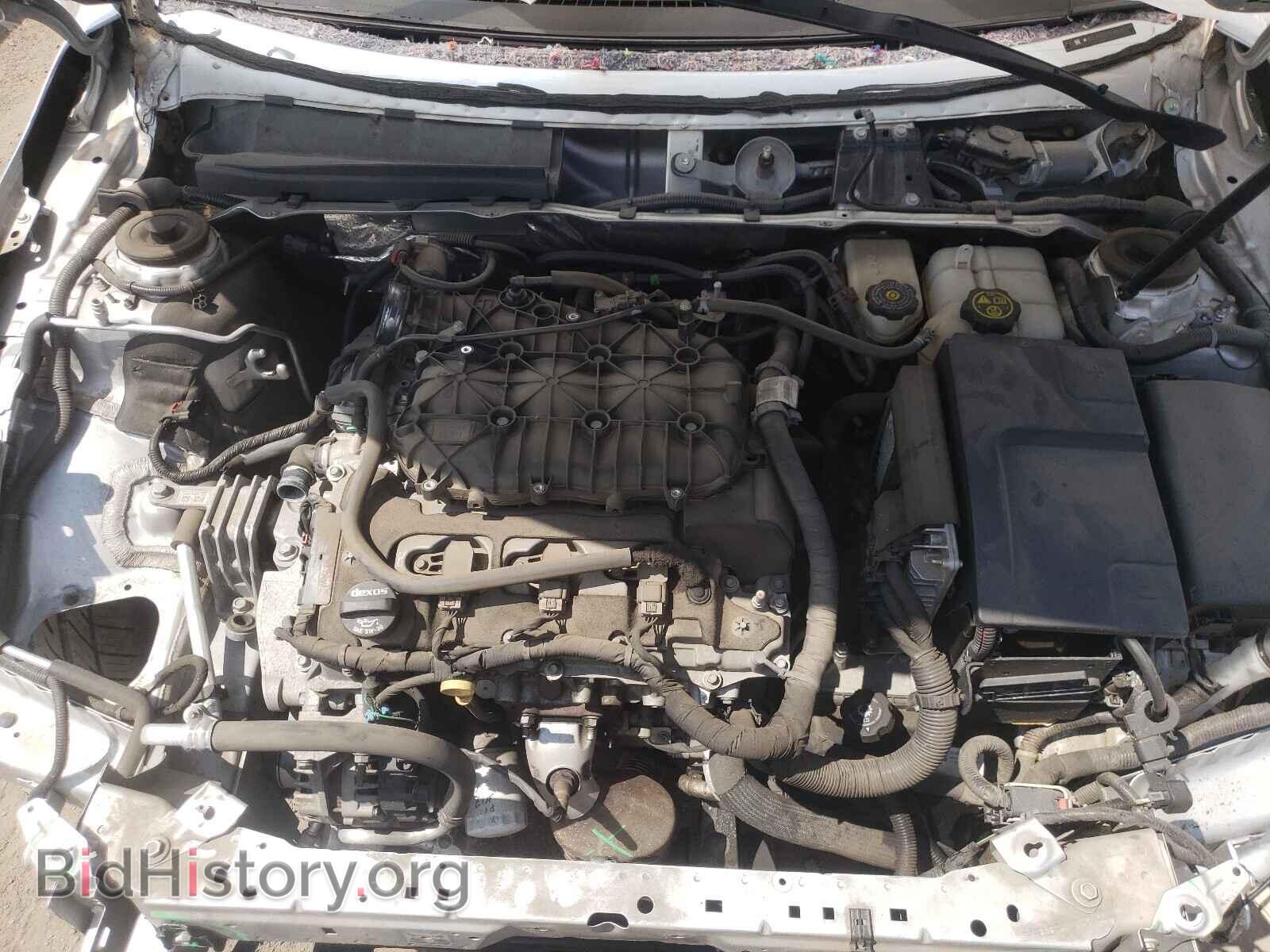 2014 CHEVROLET IMPALA - VIN: 2G1155S35E9260572 - Фото 7