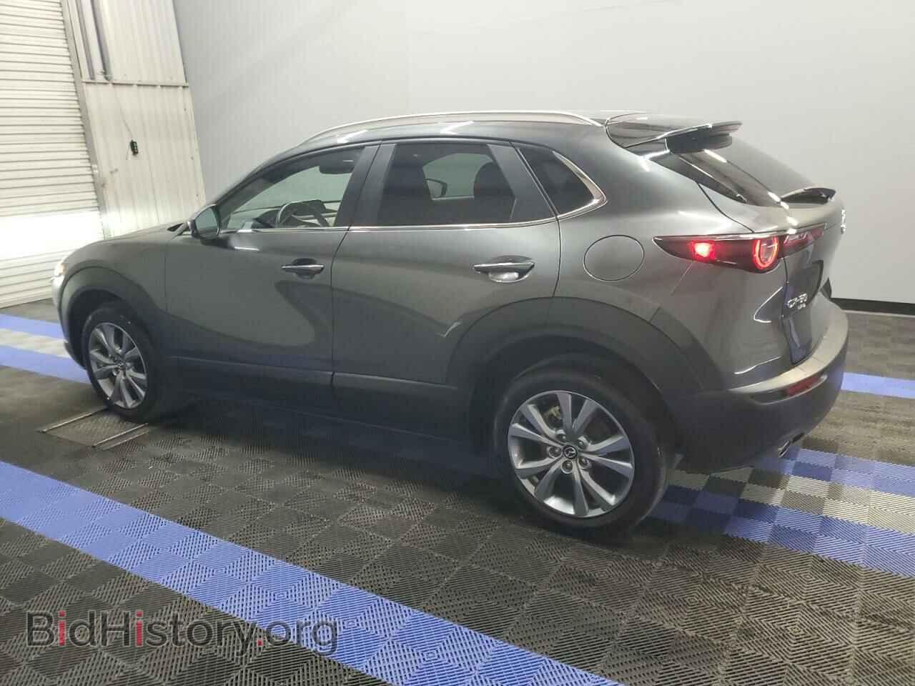 2023 MAZDA CX30 - VIN: 3MVDMBCM7PM527409 - Фото 2