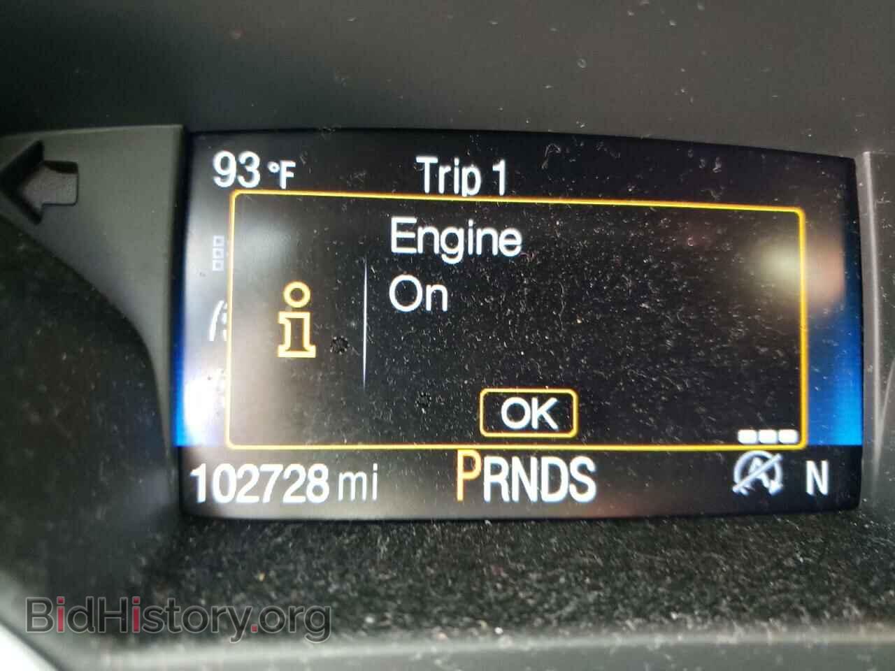 2017 FORD ESCAPE - VIN: 1FMCU0JD6HUC76413 - Фото 8