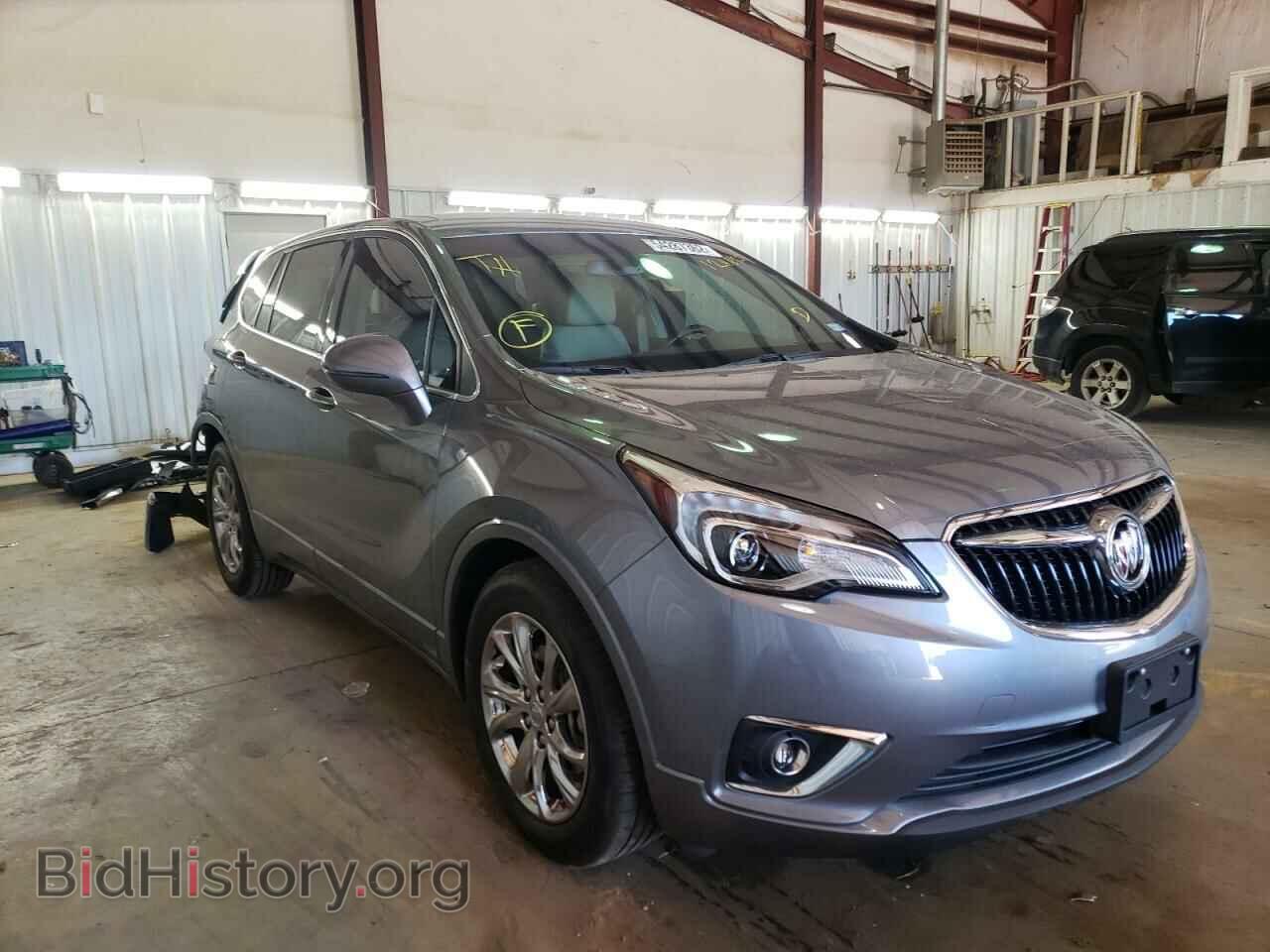 Photo LRBFXBSA3LD124895 - BUICK ENVISION 2020
