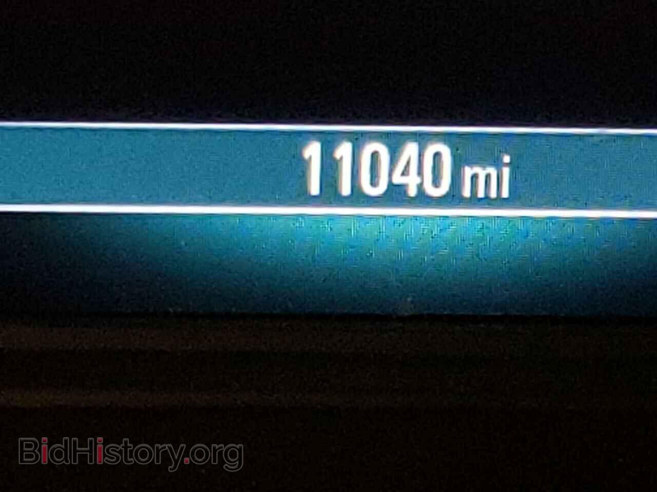 2020 BUICK ENVISION - VIN: LRBFXBSA3LD124895 - Фото 8
