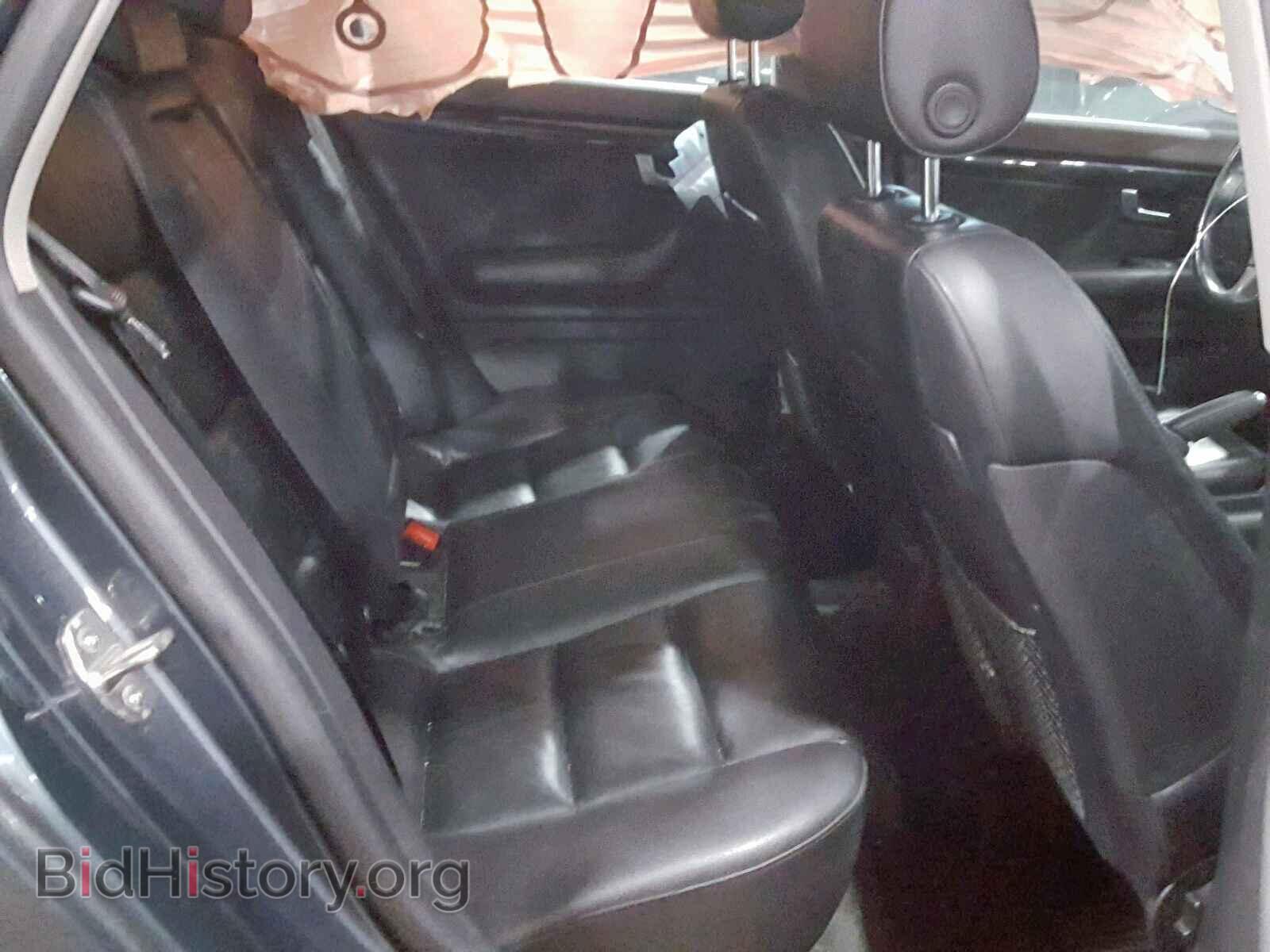2005 AUDI A4 - VIN: WAULC68E05A067235 - Фото 6