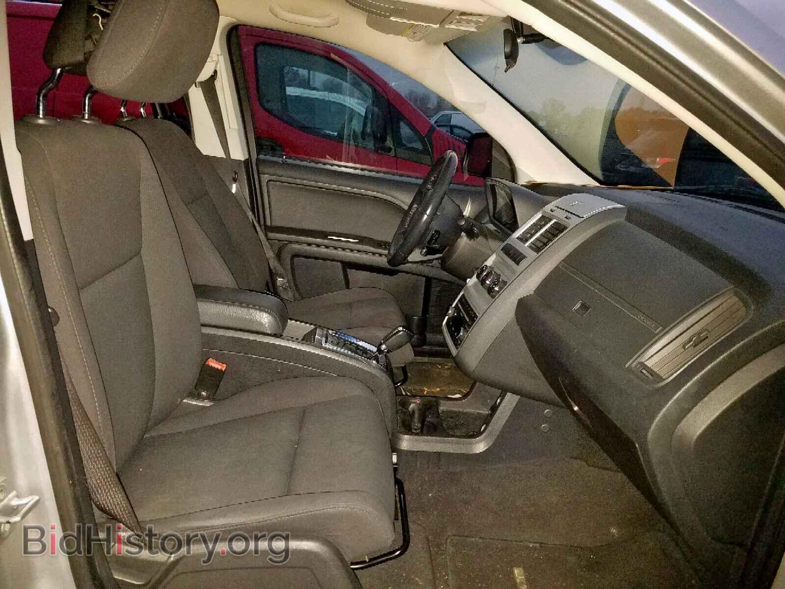 2010 DODGE JOURNEY SE - VIN: 3D4PG4FB4AT233476 - Фото 5