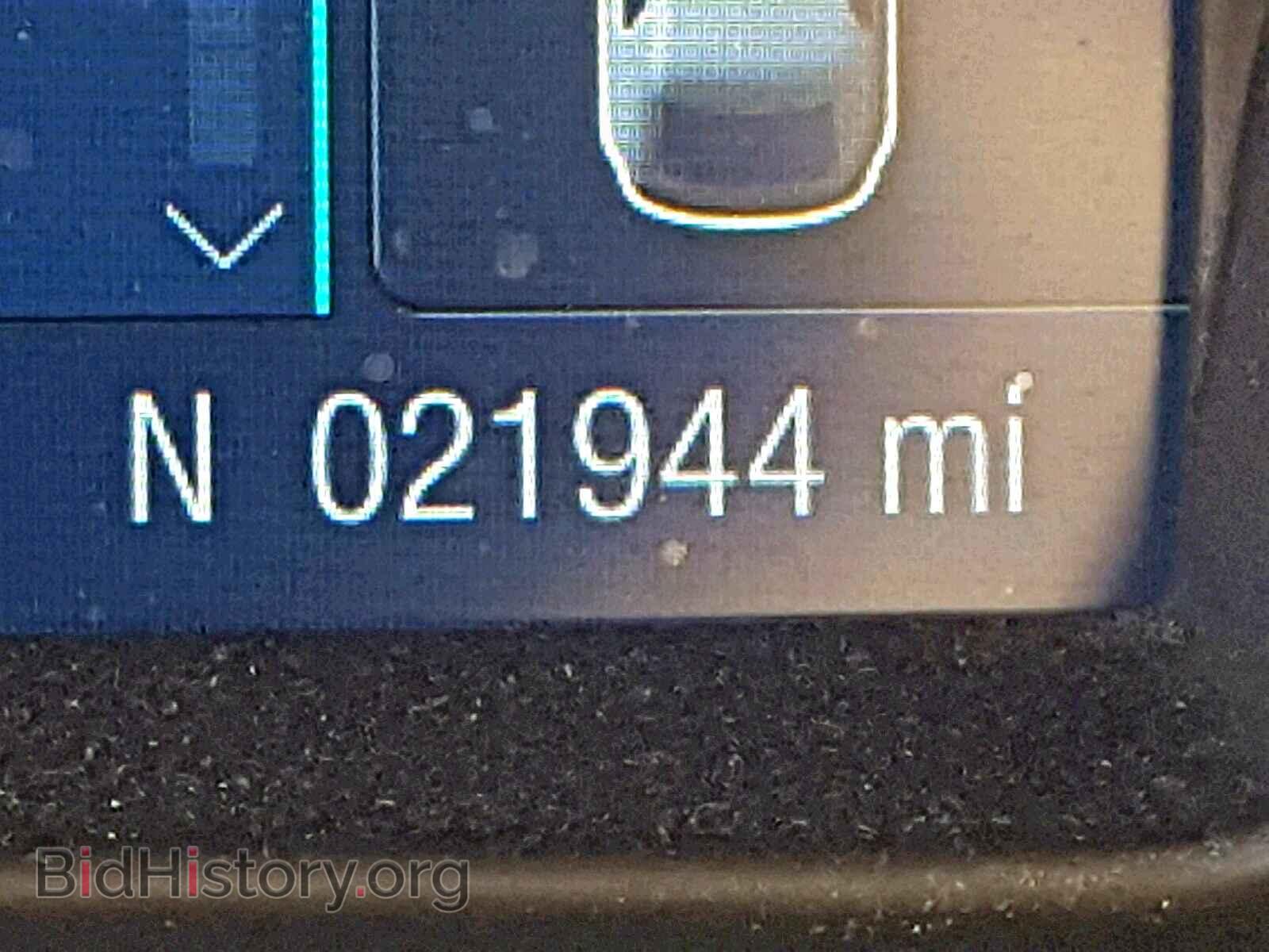 2014 FORD FOCUS - VIN: 1FADP3F26EL203784 - Фото 8