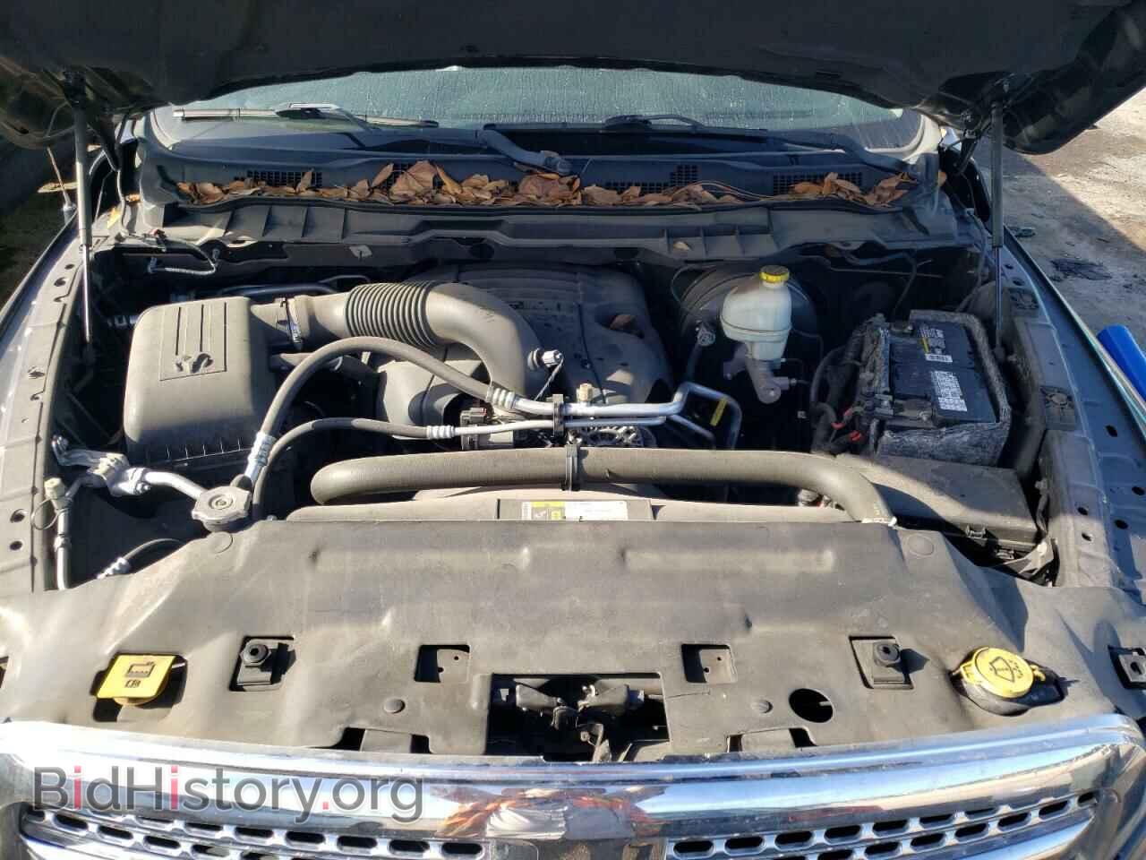 2015 RAM 1500 - VIN: 1C6RR7JT6FS587517 - Фото 7