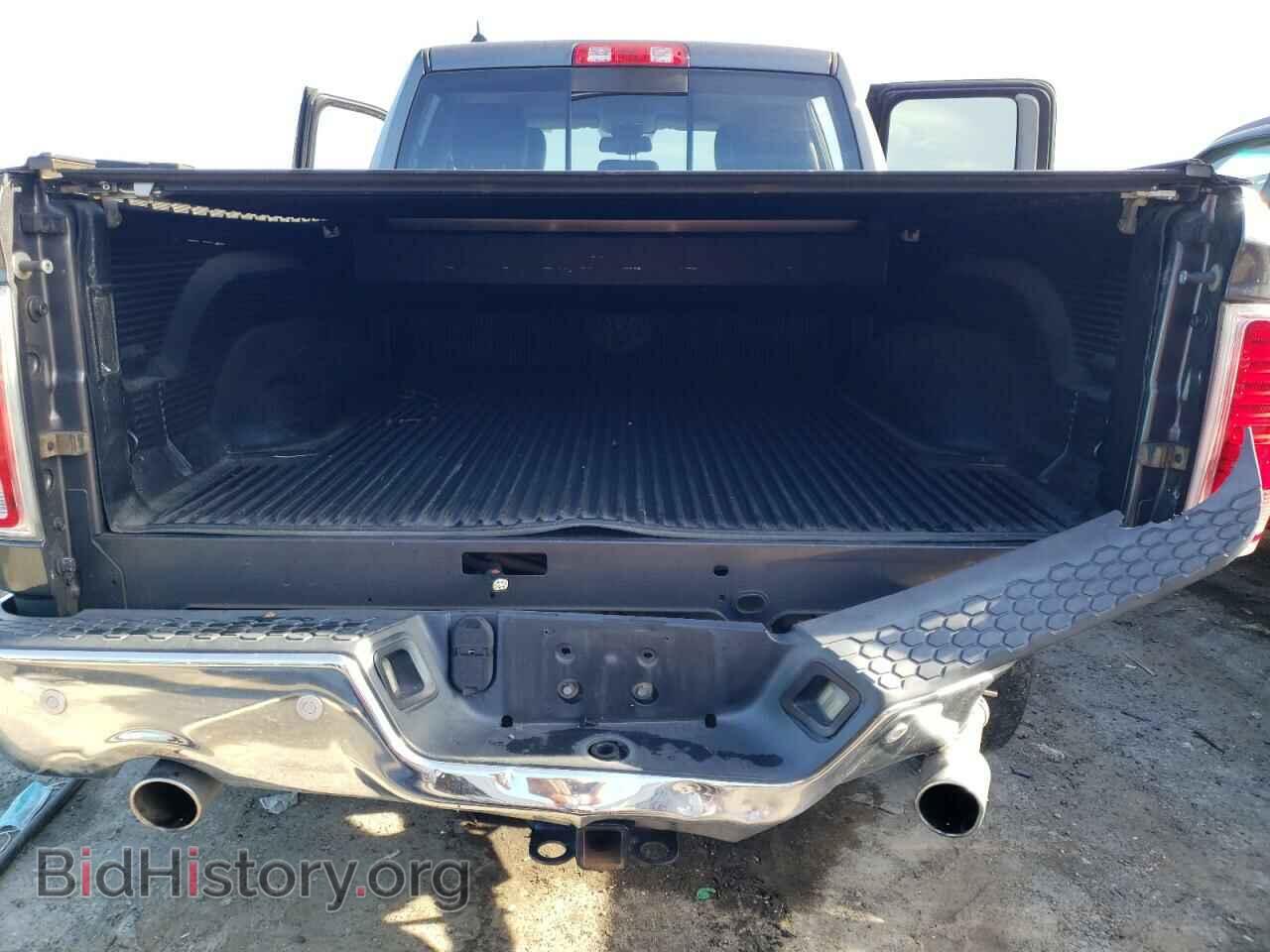 2015 RAM 1500 - VIN: 1C6RR7JT6FS587517 - Фото 9