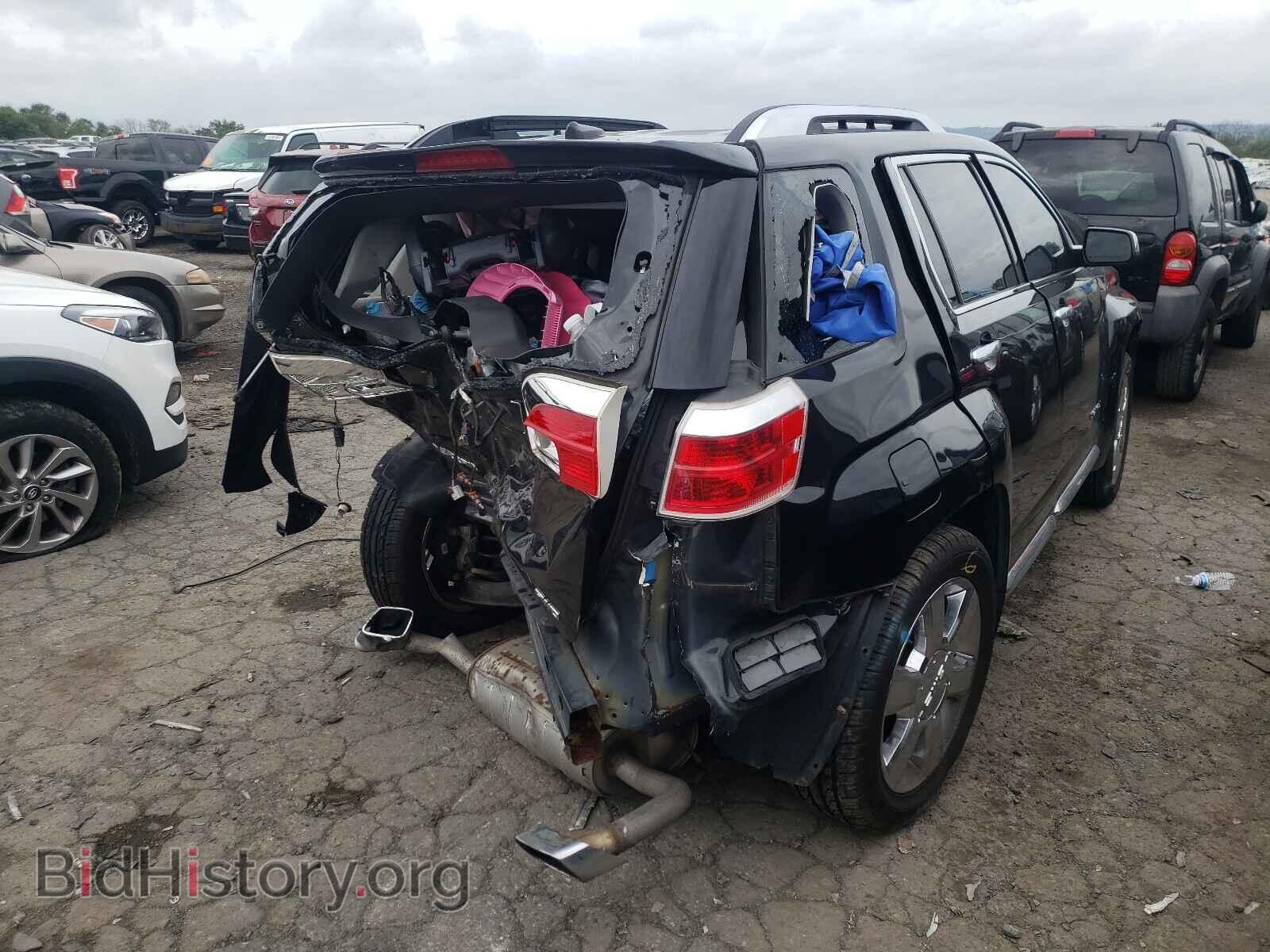 2014 GMC TERRAIN - VIN: 2GKFLZE38E6162390 - Photo 4
