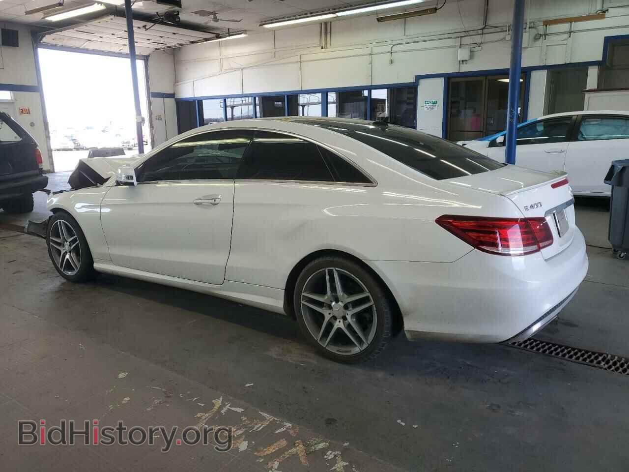 2016 MERCEDES-BENZ E-CLASS - VIN: WDDKJ6FB6GF336556 - Фото 2