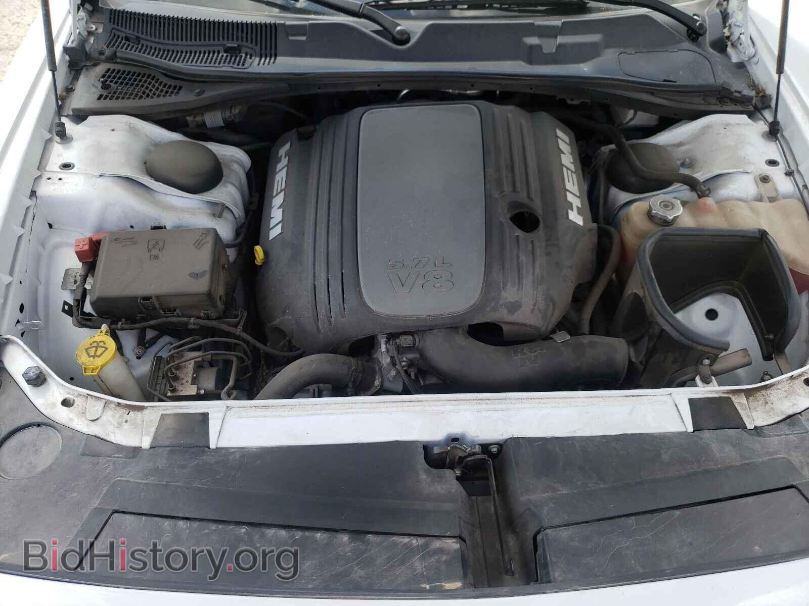 2019 DODGE CHALLENGER - VIN: 2C3CDZBTXKH641608 - Фото 7