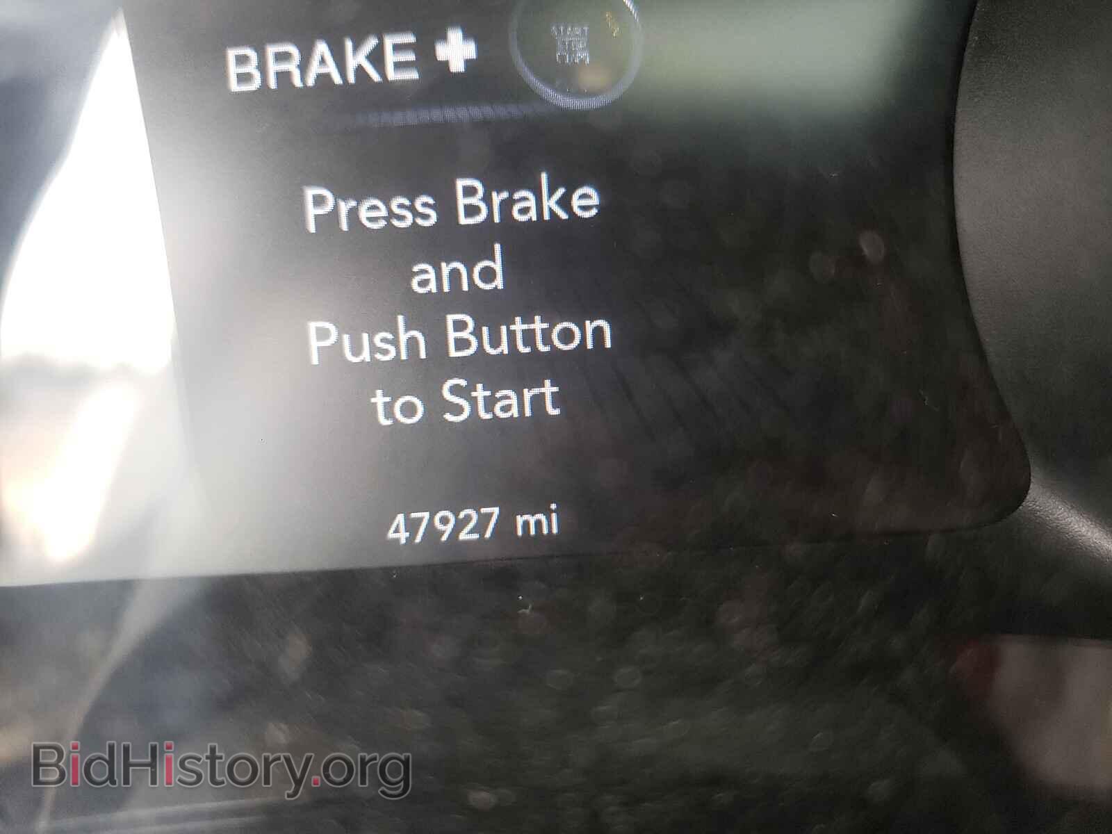 2019 DODGE CHALLENGER - VIN: 2C3CDZBTXKH641608 - Фото 8