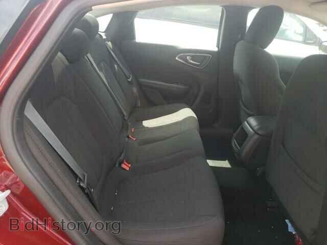 2015 CHRYSLER 200 - VIN: 1C3CCCABXFN532958 - Фото 6