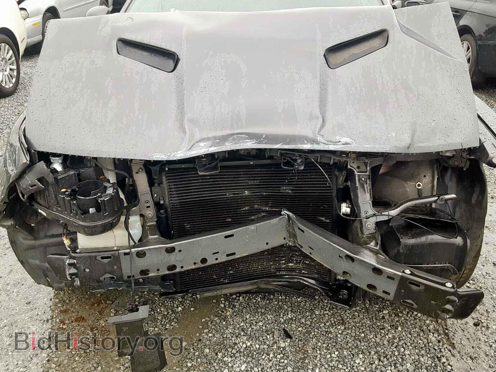 2016 DODGE CHALLENGER - VIN: 2C3CDZAG9GH323121 - Фото 7