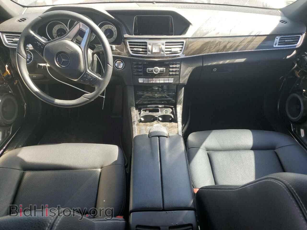 2014 MERCEDES-BENZ E-CLASS - VIN: WDDHF5KBXEA785566 - Фото 8
