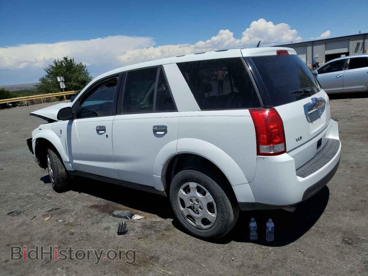 2007 SATURN VUE - VIN: 5GZCZ33DX7S864103 - Фото 2