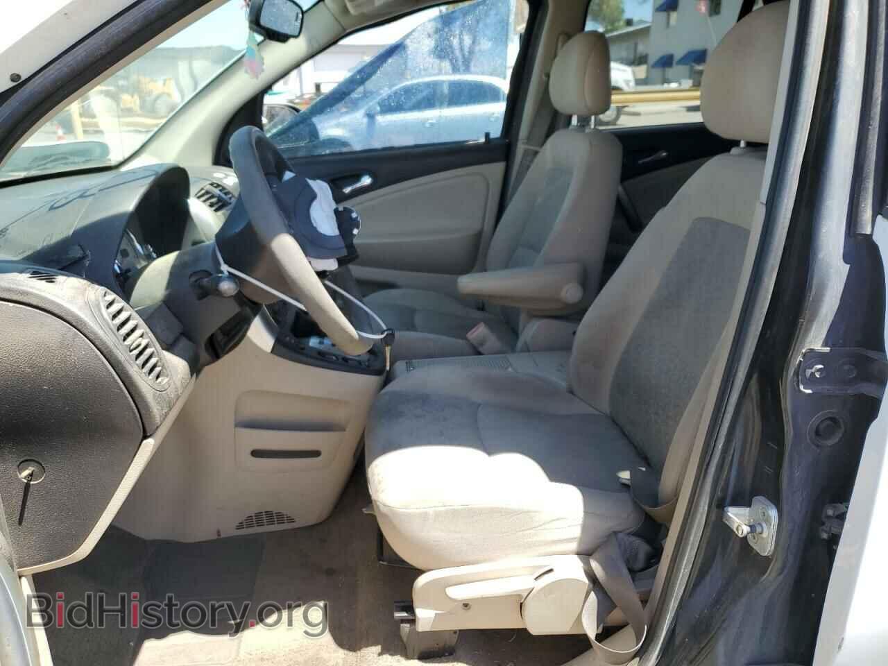 2007 SATURN VUE - VIN: 5GZCZ33DX7S864103 - Фото 7