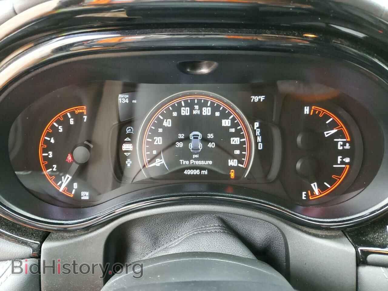 2022 DODGE DURANGO - VIN: 1C4RDJDG7NC220234 - Фото 9