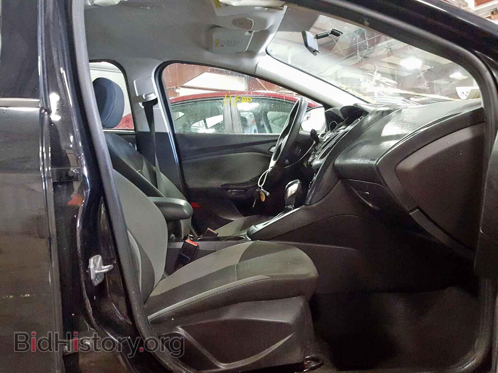 2013 FORD FOCUS SE - VIN: 1FADP3K24DL163158 - Фото 5
