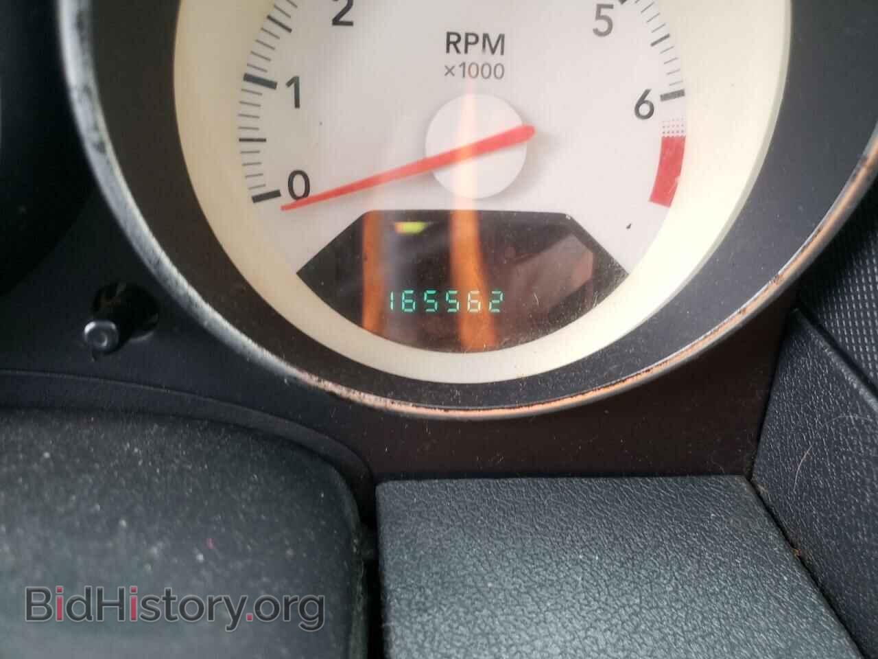 2009 DODGE CALIBER - VIN: 1B3HB48A99D213814 - Фото 8