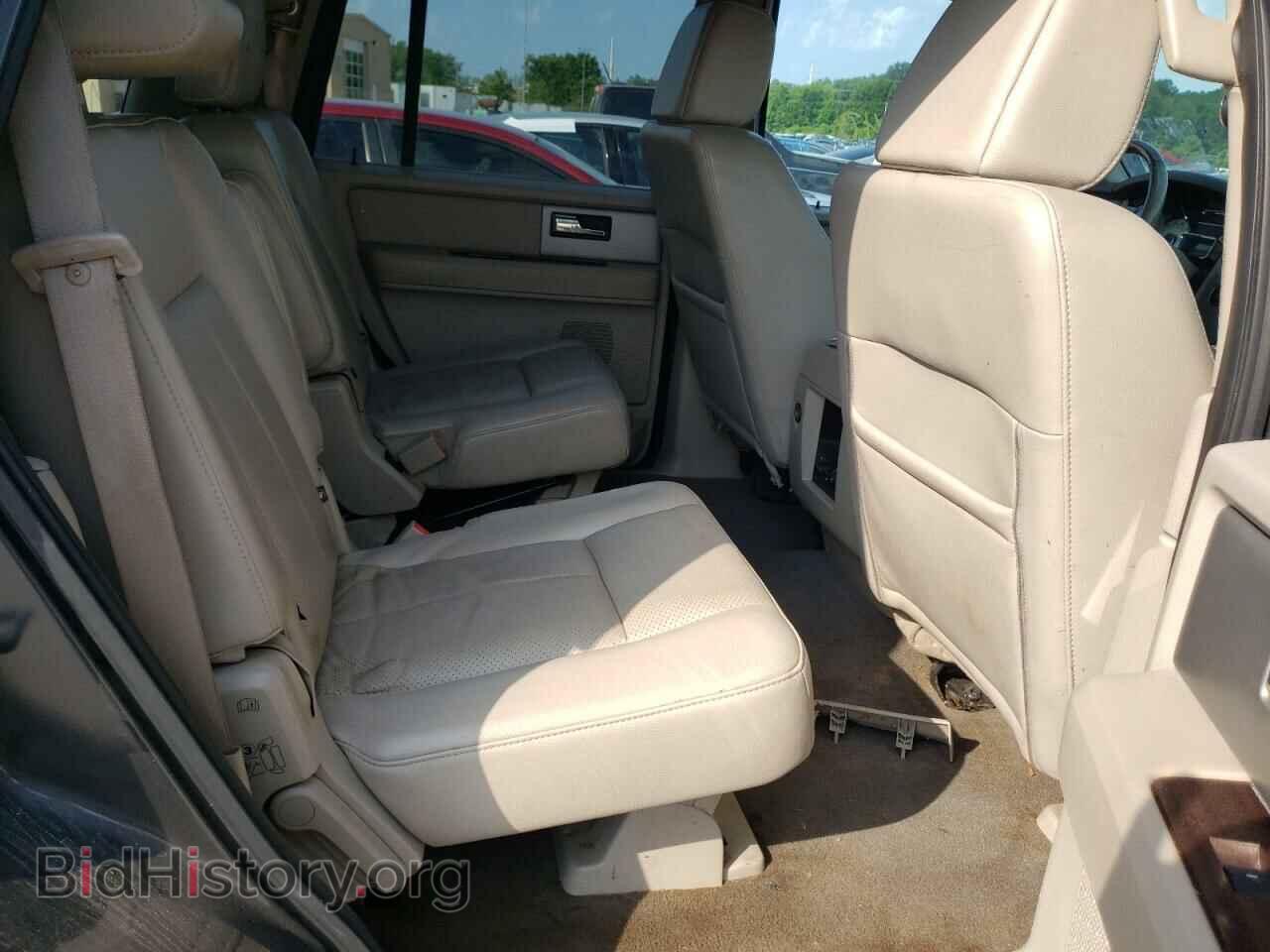2007 FORD EXPEDITION - VIN: 1FMFU20537LA51275 - Фото 6