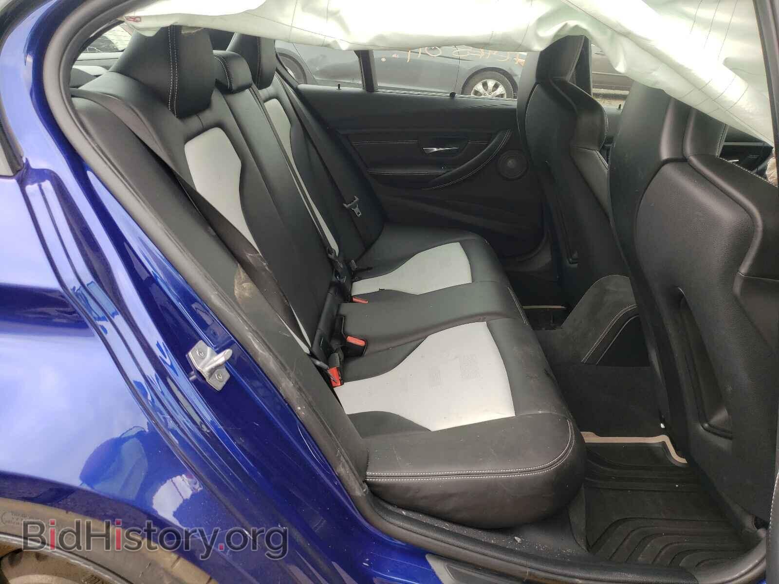 2018 BMW M3 - VIN: WBS8M9C51J5L71653 - Фото 6