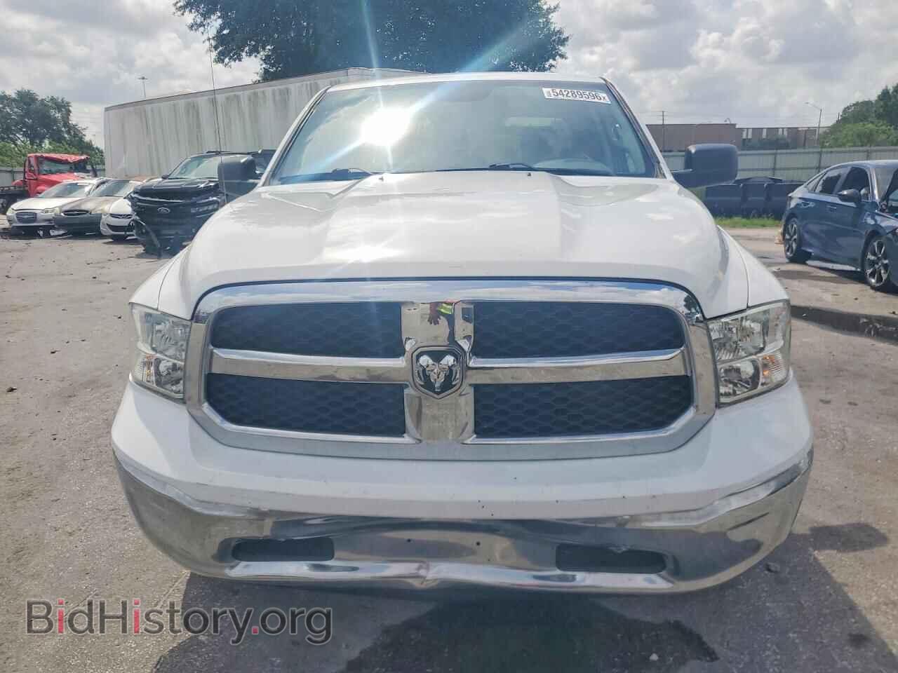 2020 RAM 1500 - VIN: 1C6RR7TT2LS127599 - Photo 5