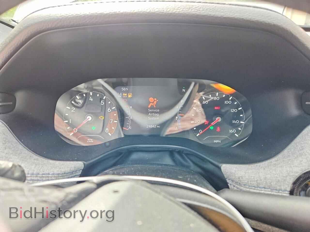 2024 JEEP COMPASS - VIN: 3C4NJDBN4RT583174 - Photo 9