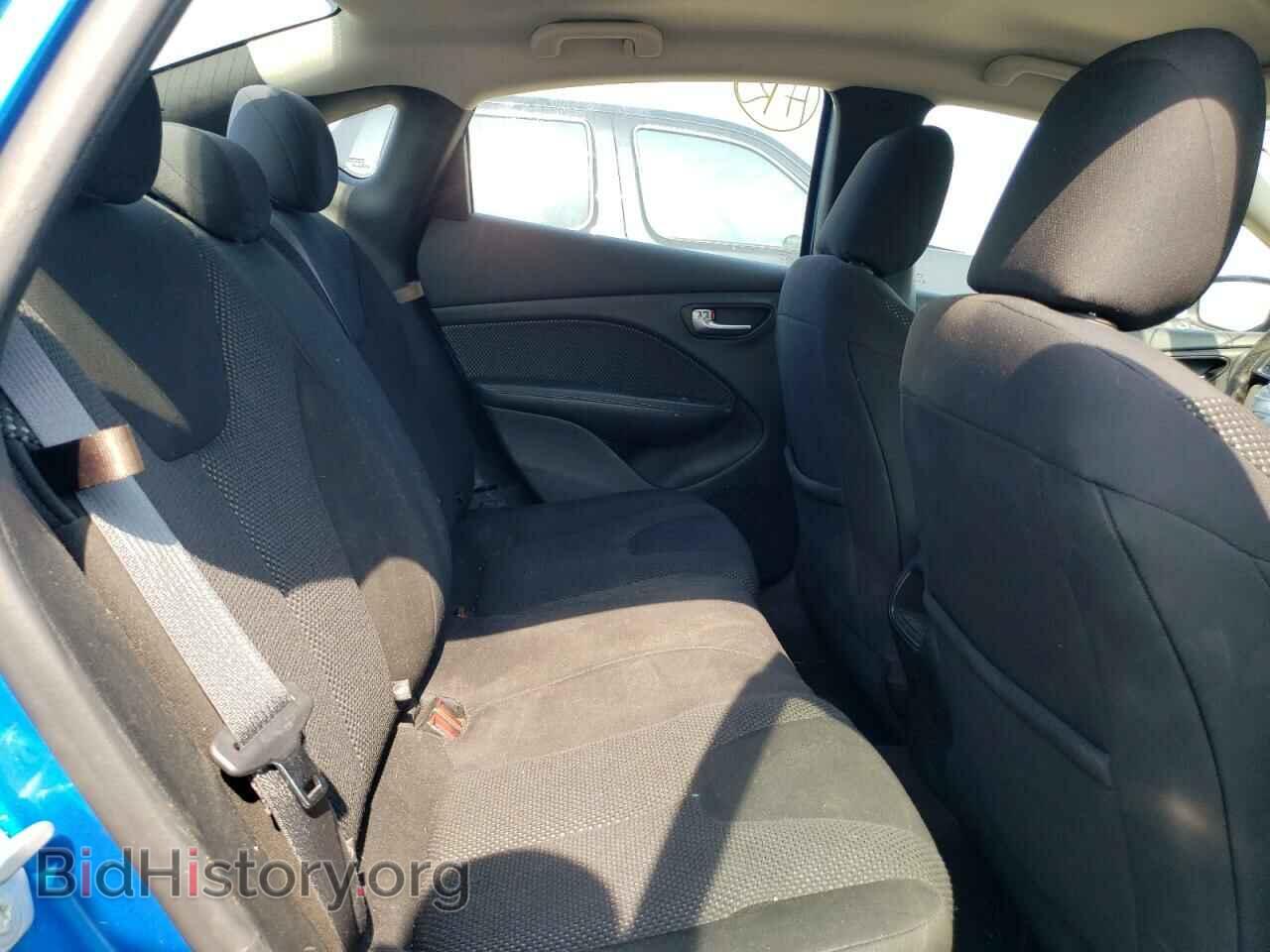 2015 DODGE DART - VIN: 1C3CDFAA8FD434135 - Фото 10