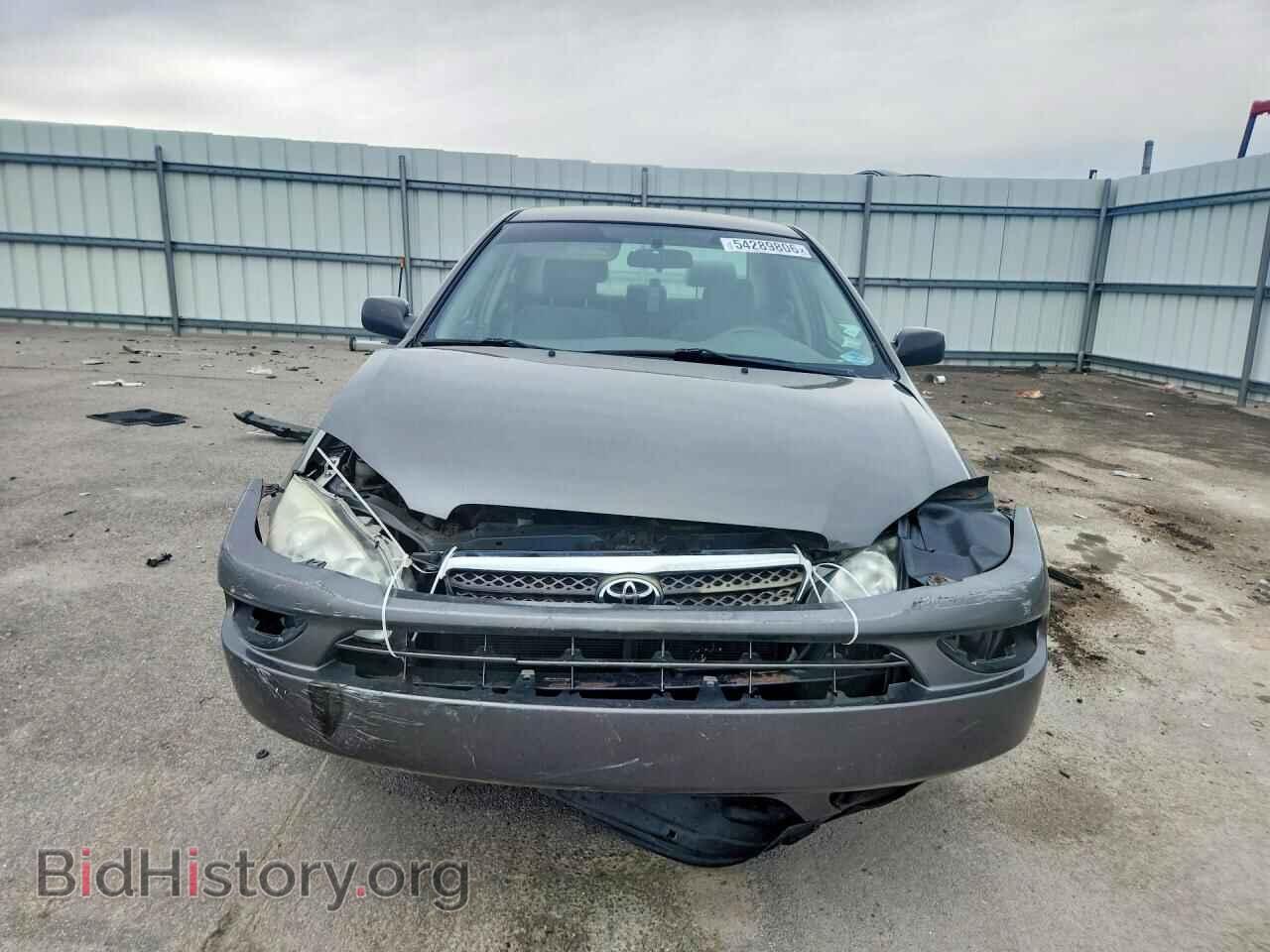 2007 TOYOTA COROLLA - VIN: 2T1BR32E97C818268 - Фото 5