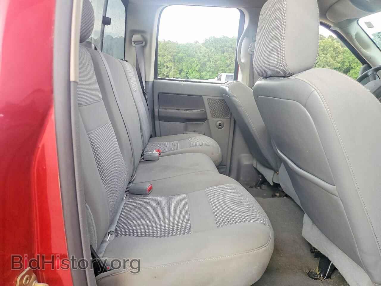 2006 DODGE RAM 3500 - VIN: 3D7LL38C76G126032 - Фото 10