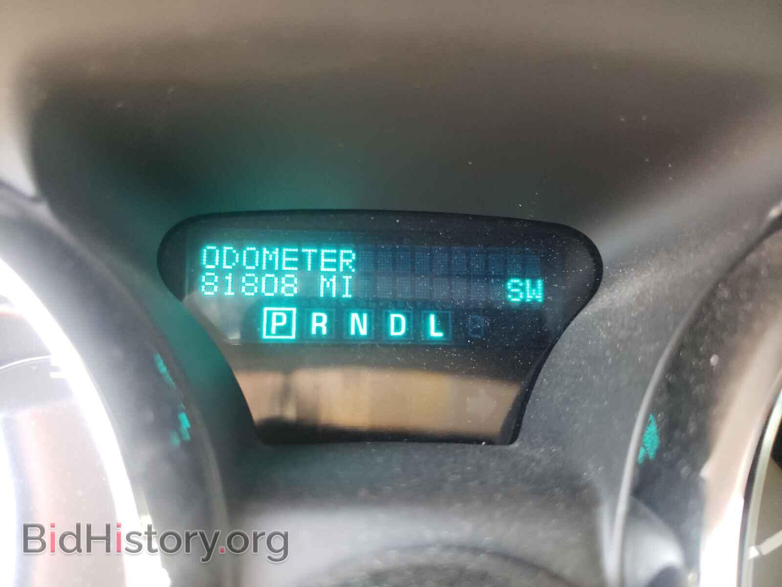 2013 BUICK ENCLAVE - VIN: 5GAKVBKD2DJ120874 - Фото 8