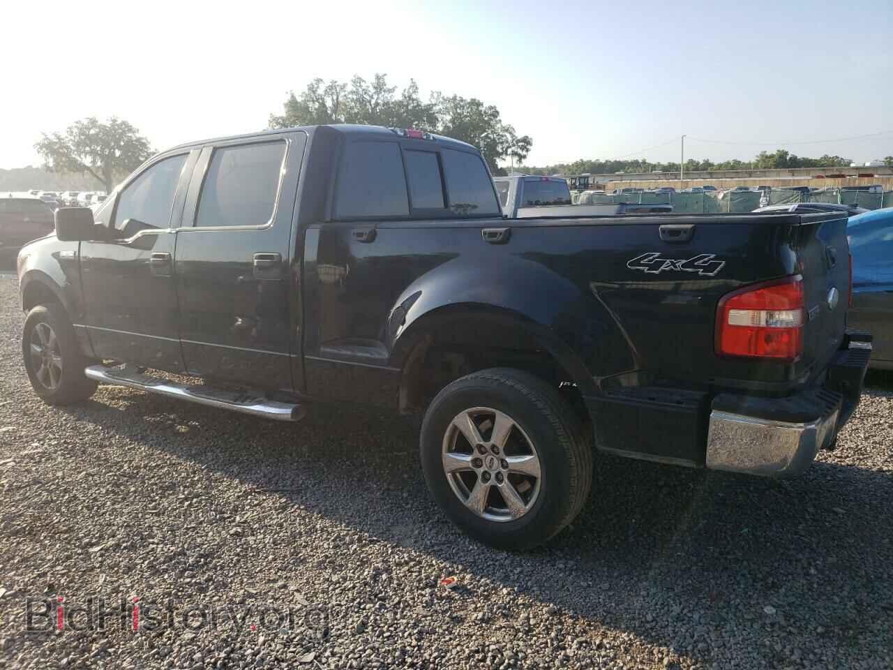 2006 FORD All Models - VIN: 1FTRW04W26KE04743 - Photo 2